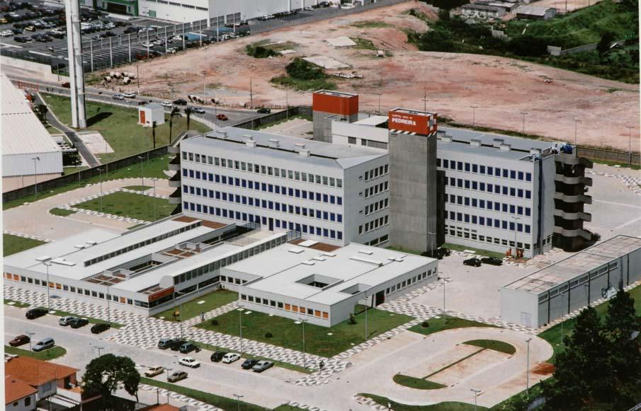 As OSS no Estado de São Paulo De 98 a 2006 19 novos hospitais e 3