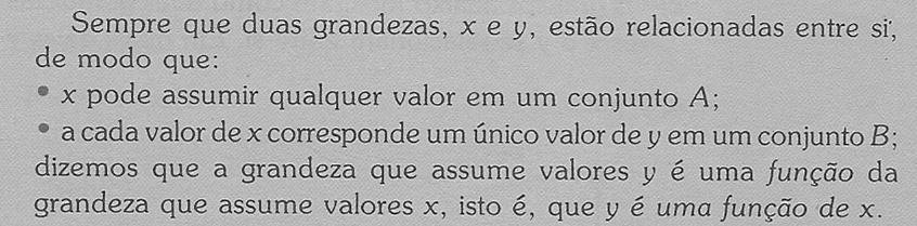 conceito, em uma seção denominada Temas de aprofundamento.