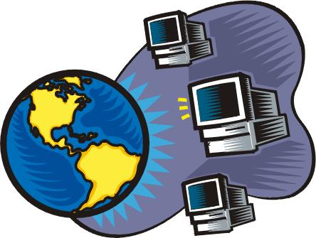 WANs Wide Area Networks 21 Redes