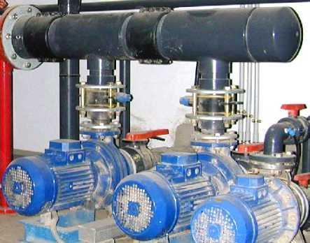 Filtração em sistemas de irrigação > Como se resolve o problema? > Dimensionamento de sist. filtração Vazão.