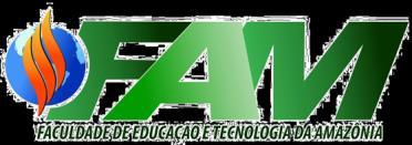 FACULDADE DE EDUCAÇÃO E TECNOLOGIA DA AMAZÔNIA LTDA/ME-FEAM Rodovia Doutor João Miranda, nº 3072, Altos, Bairro Bosque CEP: 68440-000 Abaetetuba / PA Telefax: (0**91) 3751 5716 site: www.faculdadem.