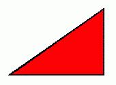 2.2 Teorema de Pitágoras 8 2.2 Teorema de Pitágoras No triângulo retângulo, o quadrado da medida da hipotenusa a é igual à soma dos quadrados das medidas dos catetos b e c, isto é, a 2 = b 2 + c 2.