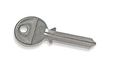 cacifos / lockers Ref: C41 Fechadura para Cadeado Funciona com cadeados cujo diâmetro do arco é de 4 a