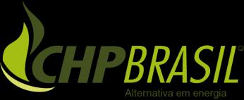 Geradores à Gás Com uma linha completa a CHP Brasil é uma empresa nacional, 100% brasileira, de base tecnológica, que foi constituída com o