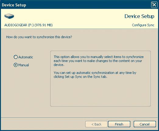 PO Transferir Certifique-se de que o Philips Device Plug-in (ligação de dispositivo Philips) do CD fornecido está instalado.