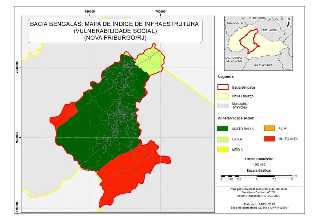 Figura 21: Mapa de