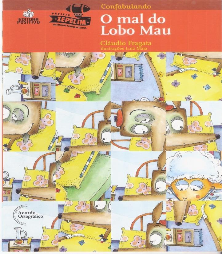 Leitura Deleite: O Mal do