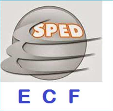 SPED ECD É