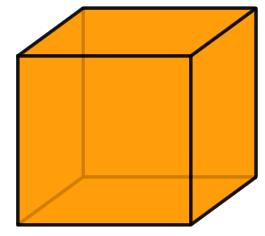 [39. p165] (UNESP - SP) Ene odas as eas supoes das aesas de um ceo cubo, considee duas, e s, evesas. Seja a pependicula comum a e a s.
