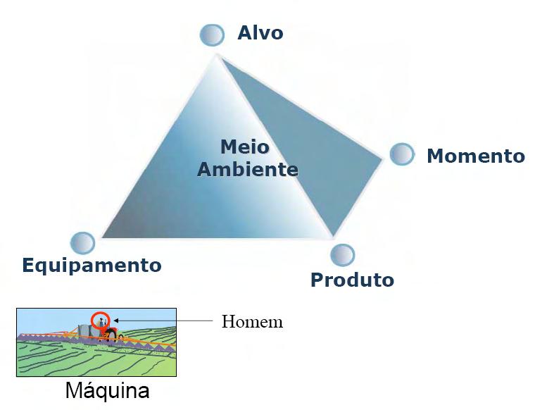 Fatores que interferem na ação de