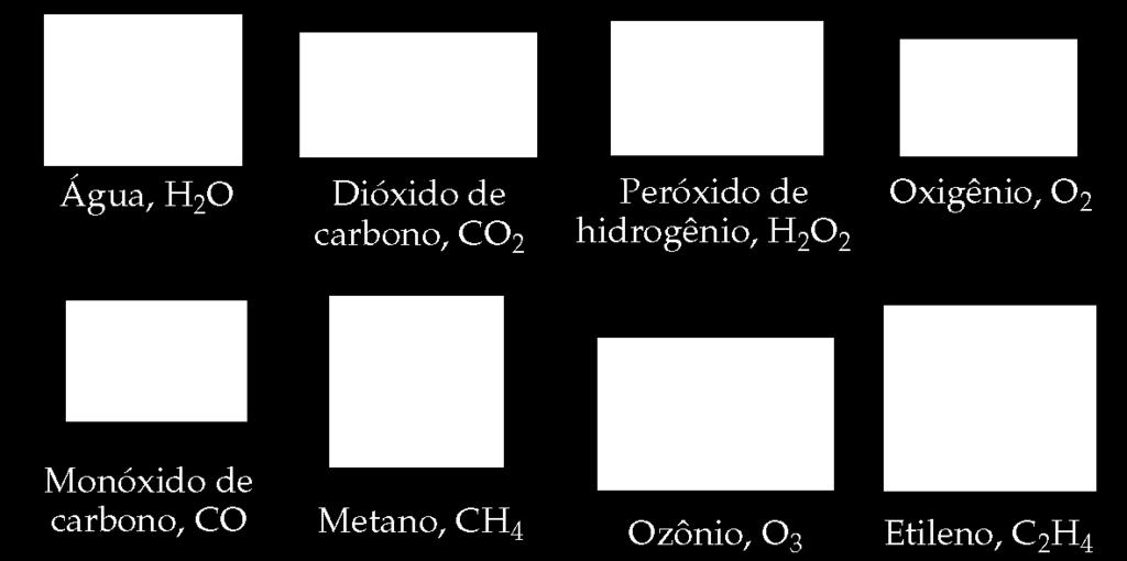 moleculares e mínimas