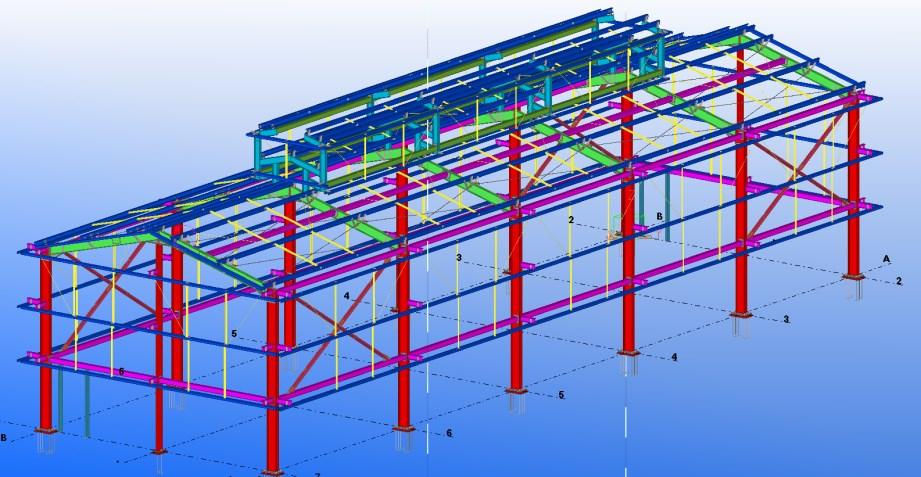 A JBA trabalha com os softwares mais modernos do mercado possibilitando agilidade em todos os processo e