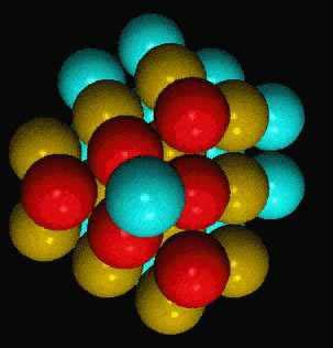 Hexagonal Compacto é mais comum nos metais (ex: Mg, Zn, Be, Cd) Na HC cada átomo de uma dada