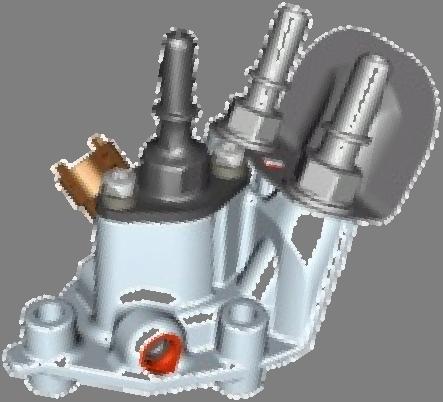 A Aprove Diesel (Aliança Pró-Veículos Diesel) que é uma união de