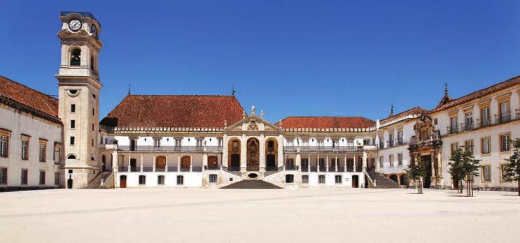Portugal UNESCO Os tesouros reconhecidos mundialmente 9 noites desde 1.390,00 1º Dia - Chegada a Lisboa Transfer privado do Aeroporto para o Hotel selecionado.