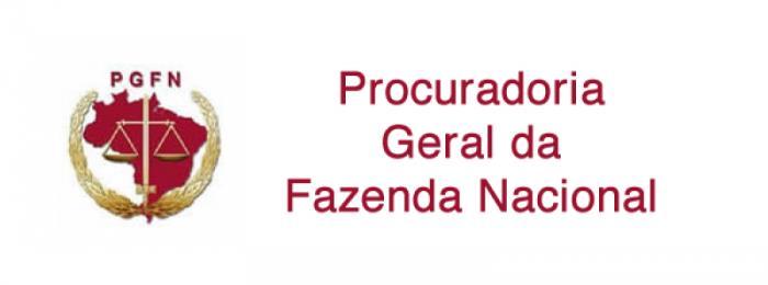 Procuradoria-Geral da Fazenda Nacional Na execução da dívida ativa de natureza