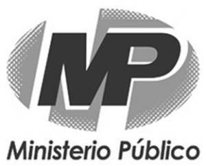 Ministério Público Ministério Público da União: a) o Ministério Público Federal b) o Ministério Público do Trabalho c)