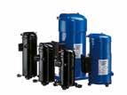 A Danfoss Commercial Compressors é um fabricante global de compressores e unidades condensadoras para aplicações de refrigeração e HAC.