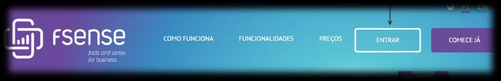 Capítulo 10 Contato/Suporte... 36 Formulário de Contato... 36 Chat em tempo real... 37 Introdução Este manual representa as funcionalidades do fsense, versão 1.