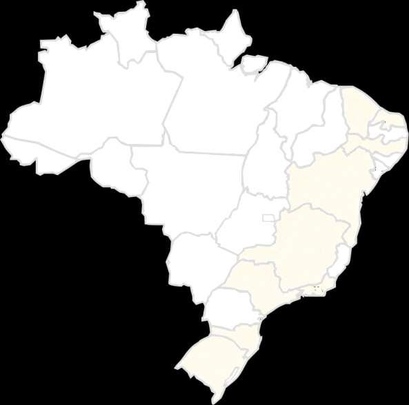 Indústria Eólica Brasileira Capacidade Produtiva: 4 GW/ano (80% nacionalizada) Torres: Acciona; Alphatec;