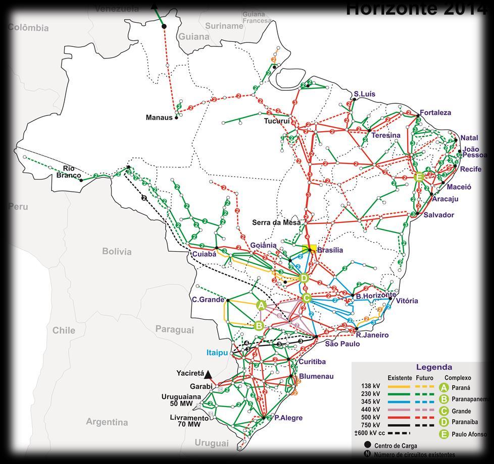 Nacional Atlas do