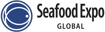 da pesca, em grandes certames internacionais, designadamente nas edições deste ano e de 2019 da Seafood Expo Global, em Bruxelas, e também