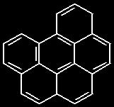 Criseno Cri 5,86 228,29 Benzo(b)fluoranteno BbF