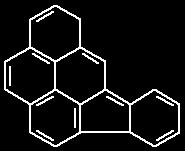 Benzo(a)pireno BaP 6,04 252,31