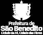 Administrativa do Poder Executivo do Município de São Benedito CE, padroniza as nomenclaturas dos cargos, pela presente. Art. 1º.Nomear o(a) Sr(a).