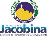Jacobina Segunda-feira 25 - Ano - Nº 2197 PREFEITURA MUNICIPAL DE JACOBINA EDITAL DE NOTIFICAÇÕES DE PENALIDADE N.