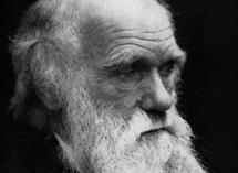 evolutivo, Darwin não conseguiu explicar como