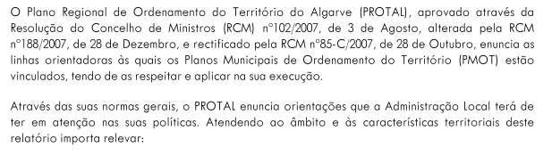 PROTAL 2007 Fonte: Caracterização da Situação