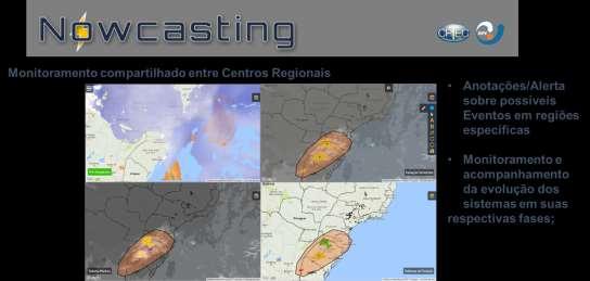 Protocolos e Funcionamento Todos os centros