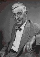 Vannevar Bush -