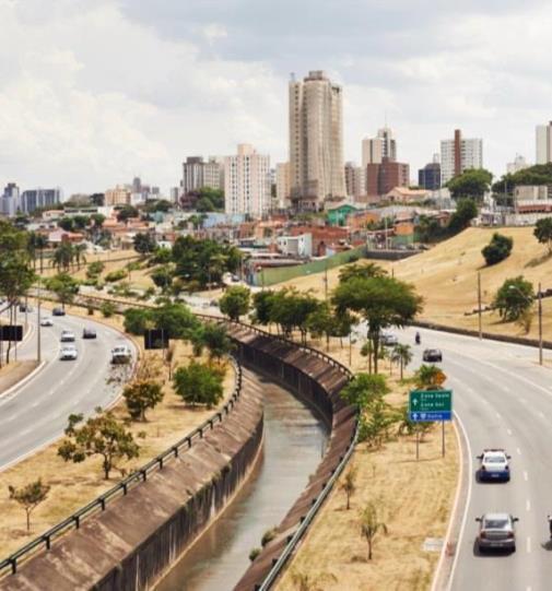 Prioridades do nosso trabalho Saneamento e Mobilidade Urbana (Enfoque: Eficiência Energética e redução de emissões) Objetivos - Desenvolvimento urbano sustentável - Diminuir a emissão de gases do