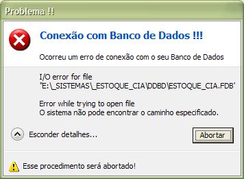 Padrões de Utilização 3.3. Relatórios O padrão utilizado em qualquer relatório do sistema, podendo sofrer algumas variações, de acordo com cada relatório é o seguinte: 3.4.