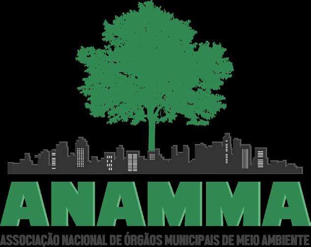 ROGÉRIOMENEZES Presidente Nacional da ANAMMA Secretário Municipal do Verde, Meio Ambiente e Desenvolvimento Sustentável de