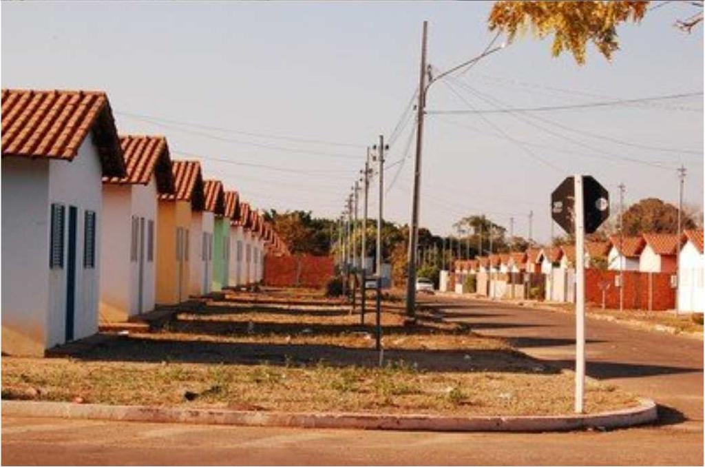 espaço definidas em Portugal no panorama