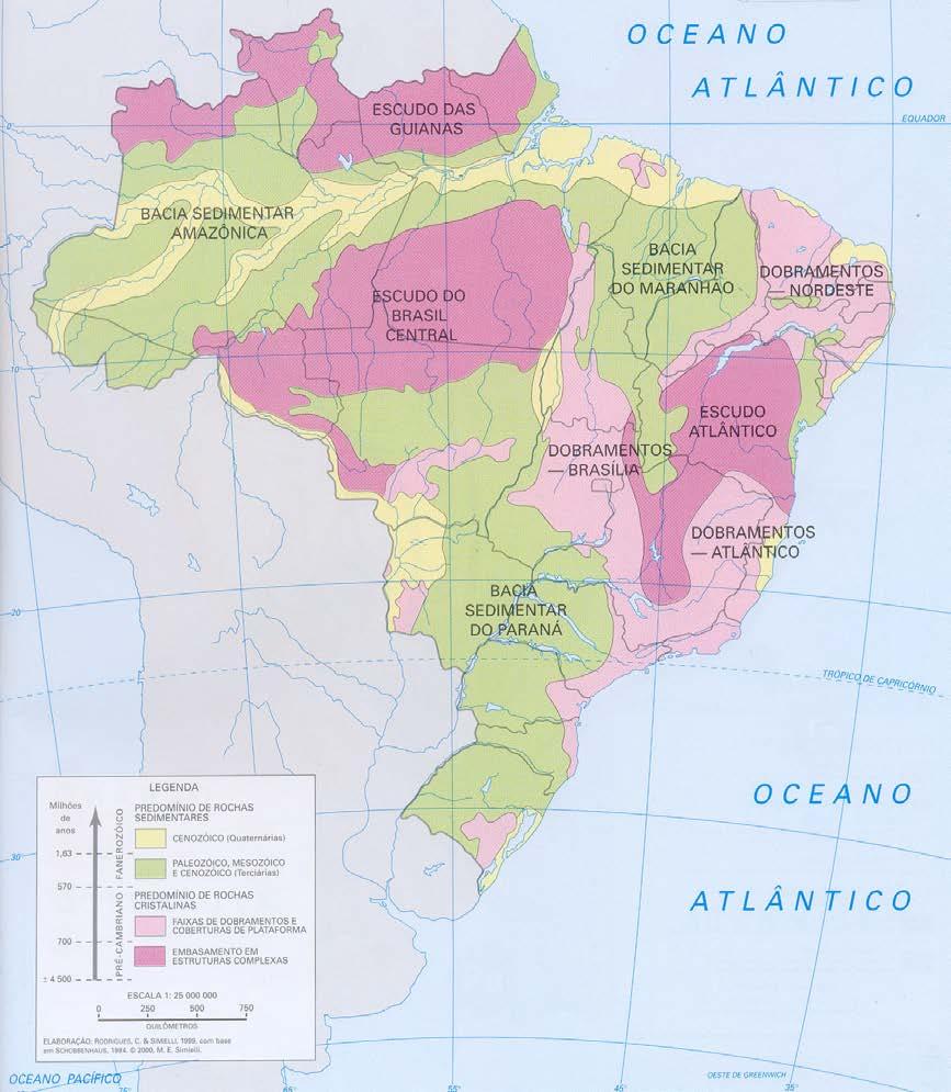 Correspondem a cerca de 36% da