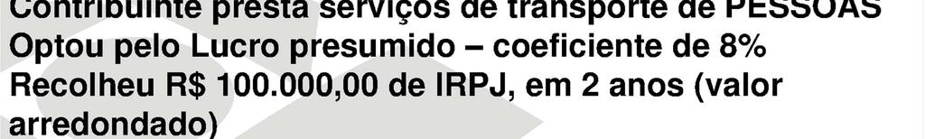 Responsabilidade/Legislação Código