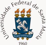 MINISTÉRIO DA EDUCAÇÃO UNIVERSIDADE FEDERAL DE SANTA MARIA CAMPUS CACHOEIRA DO SUL CURSO DE ARQUITETURA E URBANISMO EDITAL DE SELEÇÃO DE BOLSISTA FIPE (PESQUISA) A Universidade Federal de Santa Maria
