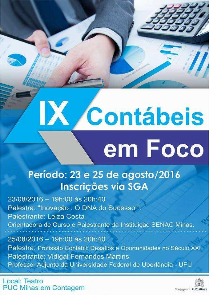 AÇÕES: CRC Jovem Contagem Palestra e