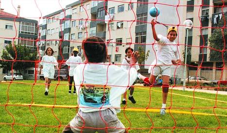 Procura difundir os benefícios das diferentes formas de actividade física em termos de promoção da saúde e, sobretudo, promover a sua prática junto da