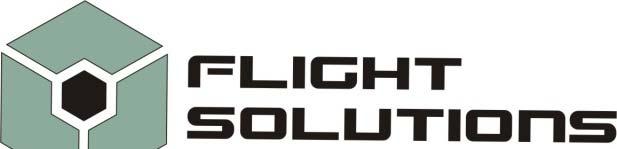 Em 2006 é fundada a Flight Solutions