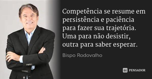 Atitude 10 - Competência Competência: competência é a diferença entre a excelência e a mediocridade.