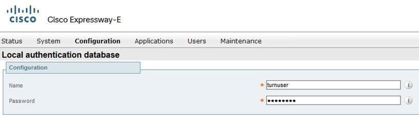 O PC envia um pedido do alocamento e as respostas do endereço de Expresssway NAT com da mensagem da falha verificação de integridade.