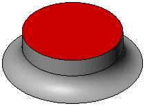Manual de Treinamento do SolidWorks 2006 Lição 1 Modelagem de peças de chapas metálicas Tipo de peça O tipo de peça utiliza um arquivo de peça padrão e geometria similar ao tipo de ferramenta de