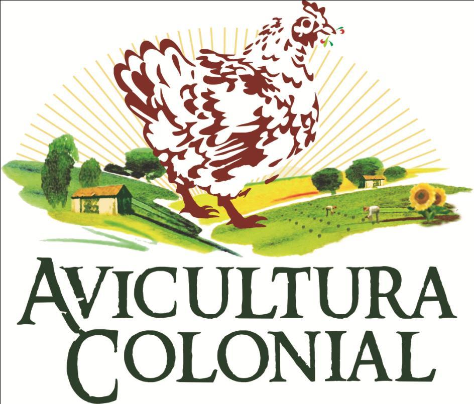 2º Encontro de Avicultura Colonial - 2011