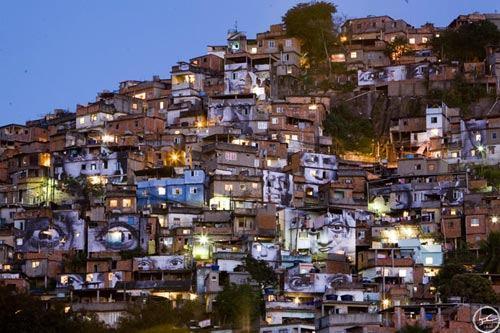 Morro da Providência: