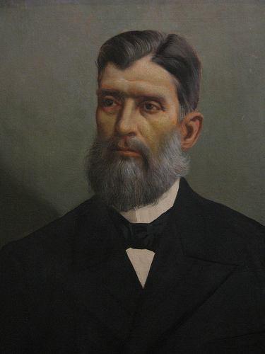 Prudente de Morais (1894-1898) Um presidente civil no poder.